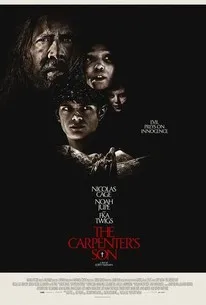 The Carpenters Son (2025)