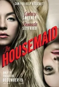 The Housemaid (2025) ความลับแม่บ้านร้าย
