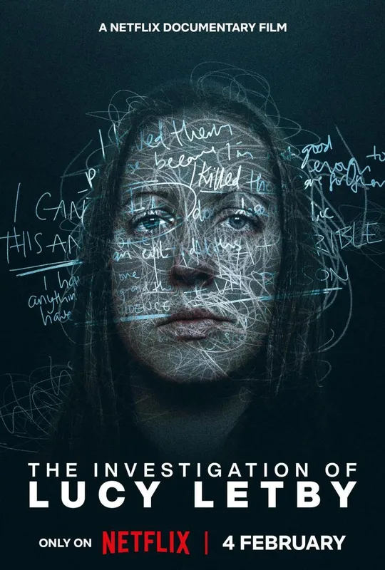 The Investigation of Lucy Letby
