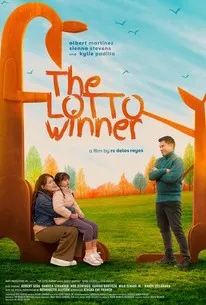 The Lotto Winner (2026) เดอะ ล็อตโต้ วินเนอร์