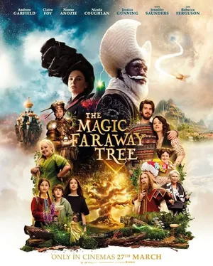 The Magic Faraway Tree (2026)