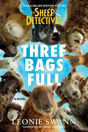 The Sheep Detectives (2026) แก๊งแกะรอย ยอดนักสืบ
