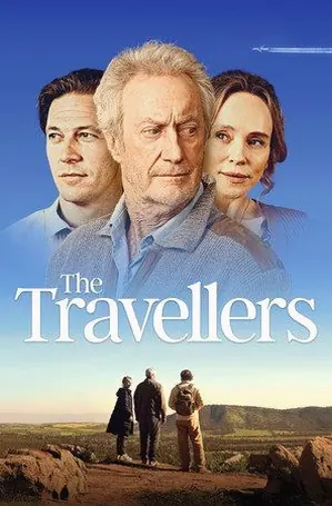 The Travellers ลัดฟ้าสู่ปลายทางหัวใจ (2025)