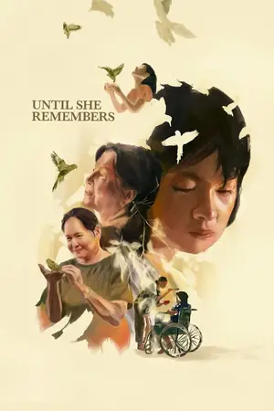 Until She Remembers (2026) จนกว่าเธอจะจําได้