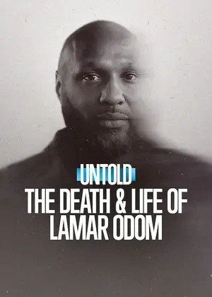 Untold The Death And Life Of Lamar Odom