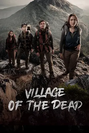 Village of the Dead (2025) ผีบังตาย 4