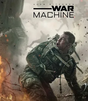 War Machine