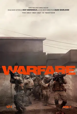  Warfare (2025)