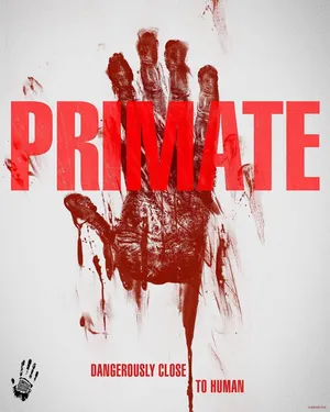 Primate (2026)
