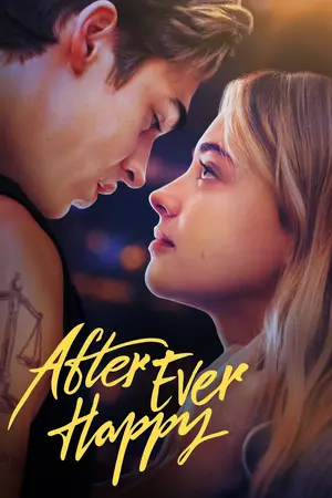 After Ever Happy (2022) อาฟเตอร์ เอฟเวอร์ แฮปปี้