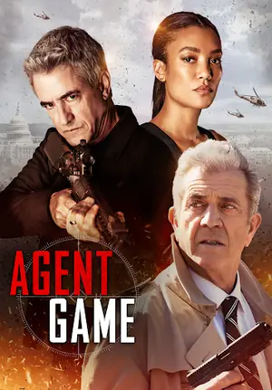 Agent Game (2022)