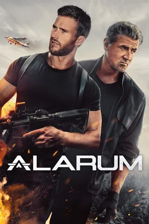 Alarum (2025)