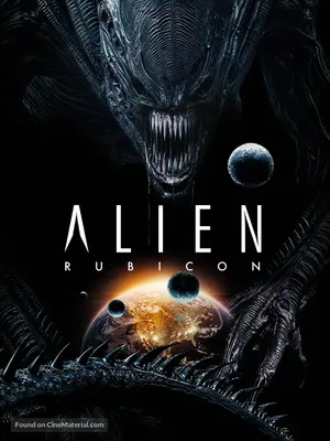 Alien Rubicon (2024)