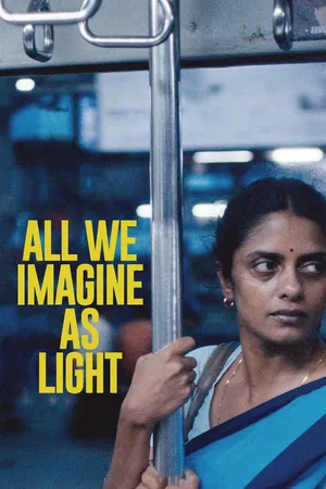 All We Imagine as Light (2024) ที่ตรงนี้ยังมีหัวใจ