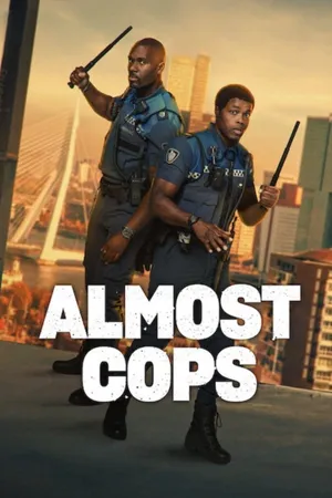 Almost Cops (2025) คู่สืบ​ คู่อันตราย