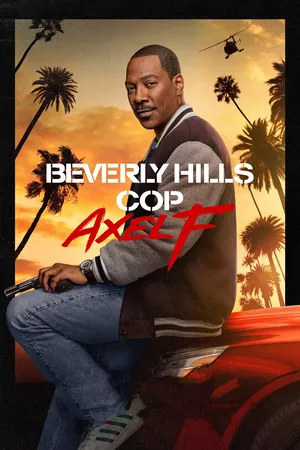 Beverly Hills Cop Axel F (2024) โปลิศจับตำรวจ เอ็กเซล เอฟ