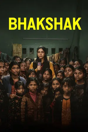 BHAKSHAK (2024) เปิดหน้ากากความจริง