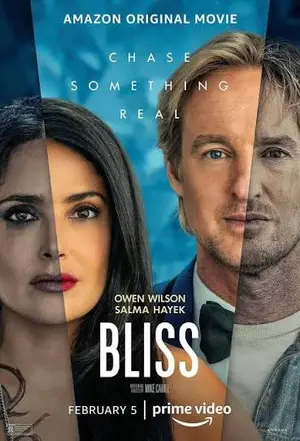 Bliss (2021) สุขแท้สองโลก
