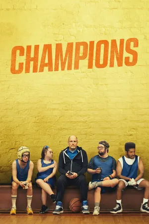 Champions (2023)