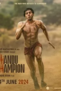 Chandu Champion (2024) จันทราแชมป์