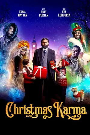 Christmas Karma (2025)