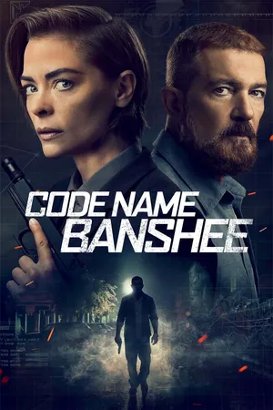 Code Name Banshee (2022)