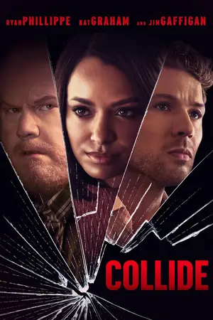 Collide (2022)