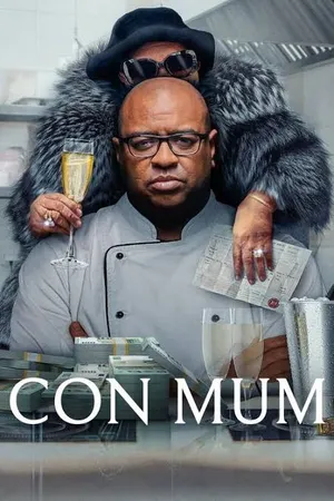  Con Mum (2025) แม่นักตุ๋น