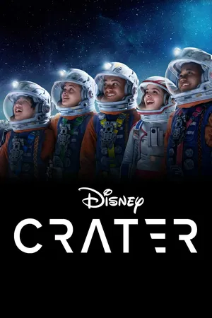 Crater (2023)