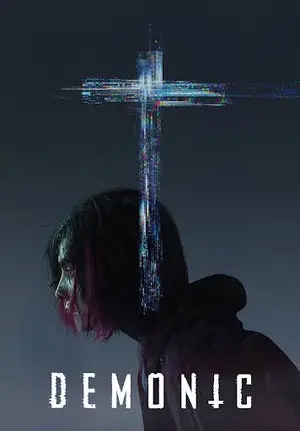 Demonic (2021)