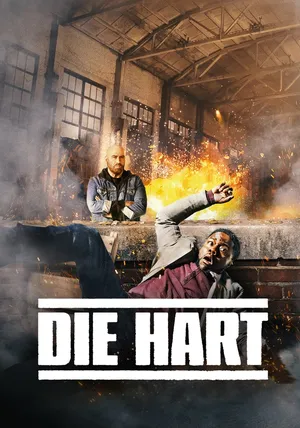 Die Hart The Movie (2023)