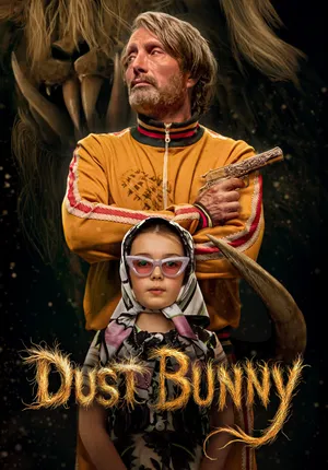 Dust Bunny (2025)