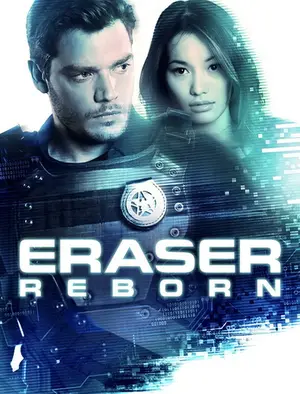Eraser Reborn (2022) อีเรเซอร์ รีบอร์น