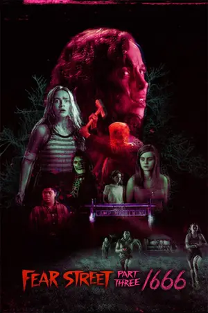 Fear Street Part Three 1666 (2021) ถนนอาถรรพ์ ภาค 3 1666