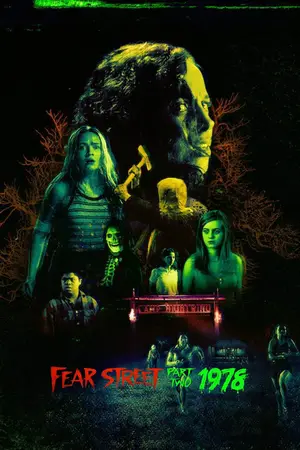 Fear Street Part Two 1978 (2021) ถนนอาถรรพ์ ภาค 2 1978