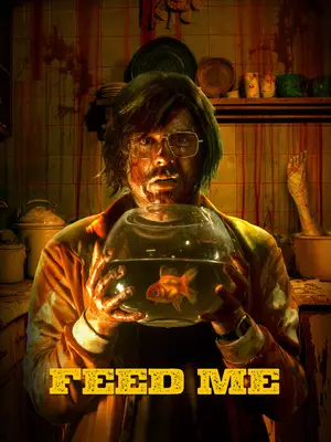 Feed Me (2022)