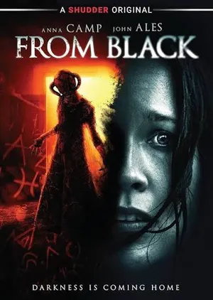 From Black (2023)