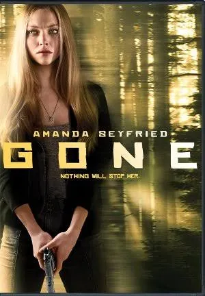 Gone (2012) ขีดระทึกเส้นตาย