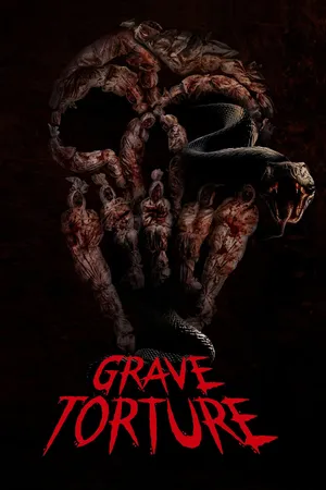 Grave Torture (2024) สุสานลงทัณฑ์