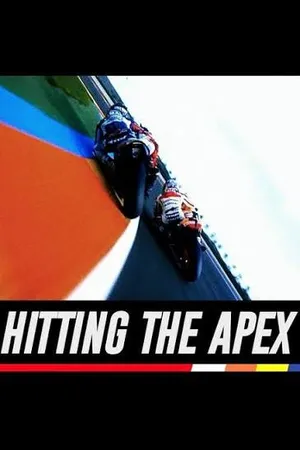 Hitting the Apex (2015) ซิ่งทะลุเส้นชัย