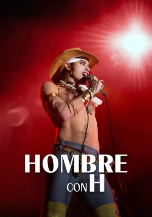 Homem com H (2025) เพลงชีวิตเนย์ มาโตกรอสโซ