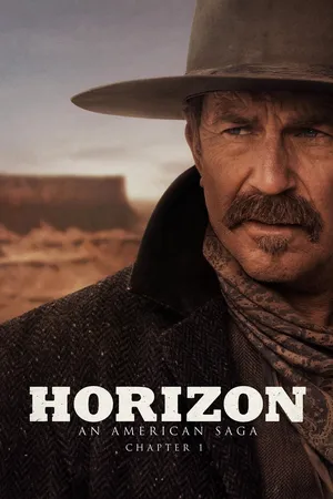 horizon: an american saga chapter 1 (2024)
