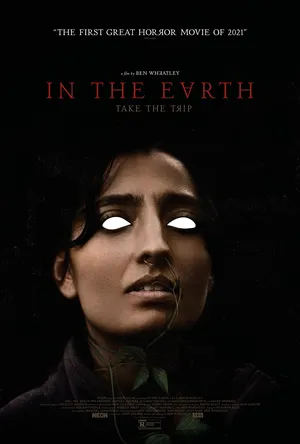 In the Earth (2021) แดนซ่อนสาป