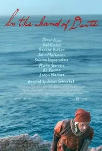 In the Hand of Dante (2026) ดันเต้ลิขิต