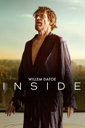 Inside (2023)