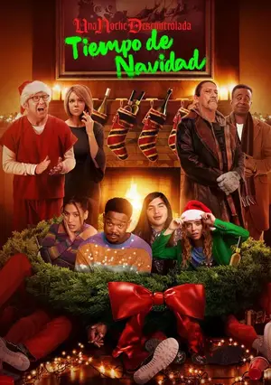 It's a Wonderful Binge (2022)