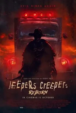 Jeepers Creepers Reborn (2022) โฉบกระชาก กลับมาเกิด