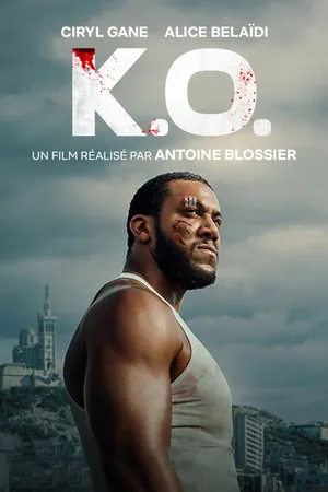 K.O. (2025) น็อกเอาท์