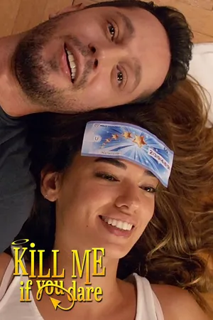 Kill Me If You Dare (2024) ถ้ากล้า ก็ฆ่าเลย
