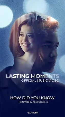 Lasting Moments (2025) ช่วงเวลาที่ตราตรึง